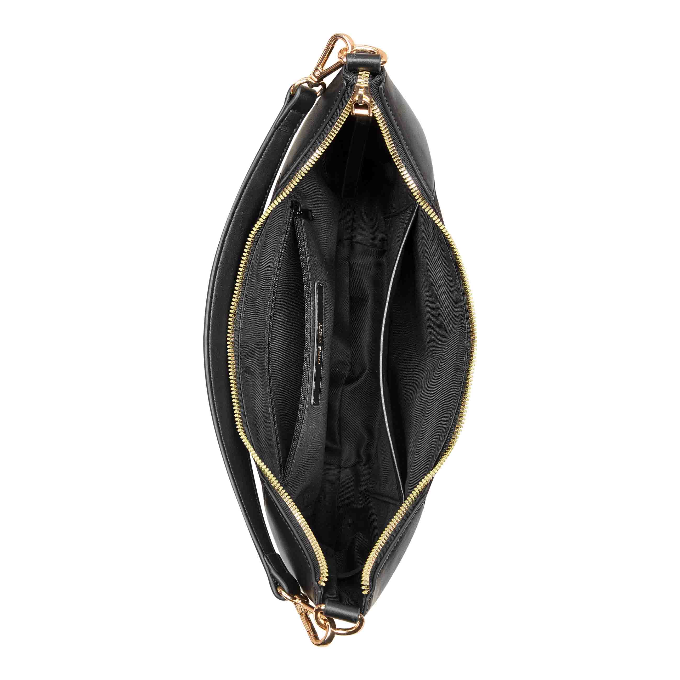Byron Crossbody Hobo